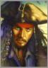 Captain Jack Sparrow